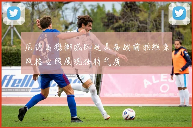 厄德高携挪威队赴美备战前拍维京风格合照展现独特气质