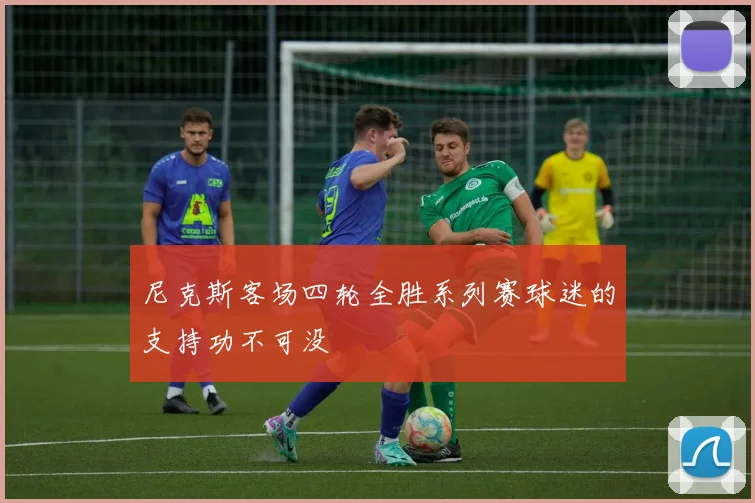 尼克斯客场四轮全胜系列赛球迷的支持功不可没