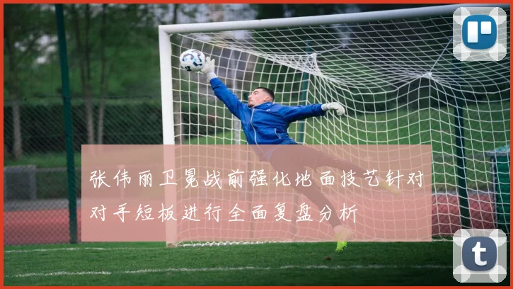 张伟丽卫冕战前强化地面技艺针对对手短板进行全面复盘分析